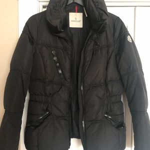 Ladies Moncler Jacket - size 2